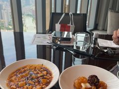 -环球港凯悦 · 享悦中餐厅