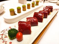 -天瑞轩·粤菜餐厅