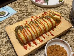 -東門韩国传统烤肉·韩国料理(银座直营店)