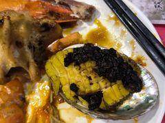 -南来顺饭庄·清真(南菜园店)