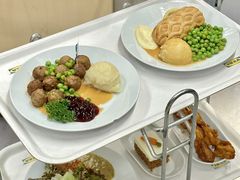 -宜家家居(高新商场店)