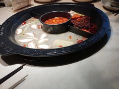 -要德火锅(甪直店)