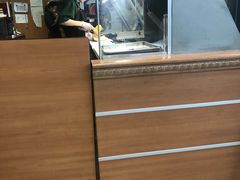 -赛百味SUBWAY(沈阳天地店)