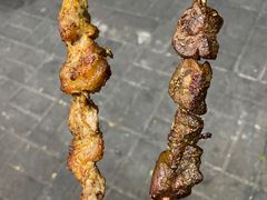 -清真·鸦儿李记·涮肉(和平里店)