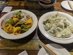 -金谷园饺子·烧烤(人大总店)