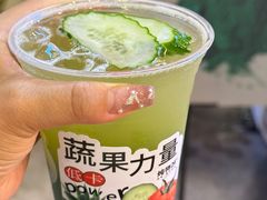 -炖物24章·顺时轻养茶(杭州大厦店)