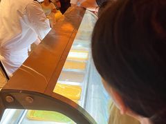 -上海东方佘山翰悦阁酒店·Vie全日制餐厅