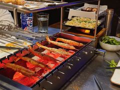 -很久以前羊肉串(打浦路店)