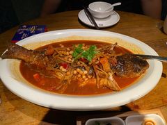 -桂小厨广西菜(万象城店)