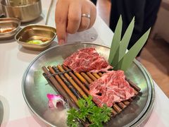 -西塔老太太泥炉烤肉(望京一店)