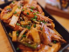 -Famous肥猫墨西哥音乐餐吧(五棵松华熙LIVE店)