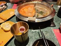 -牛New寿喜烧(金鹰世界店)