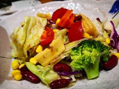 -鲁山人日本料理·放题·套餐(松卫北路店)