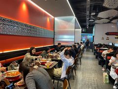 -胖哥俩肉蟹煲(济南世茂国际广场店)