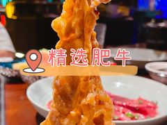-大隐·成都火锅Bistro(合生麒麟新天地店)