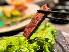 现切肋眼牛排-黑牛の店·黑金店(沈阳万象城店)