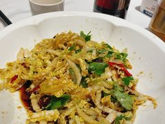 -眉州东坡·熊猫主题餐厅(枫蓝店)
