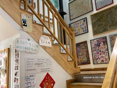 -猫的天空之城概念书店(杭州南宋御街店)