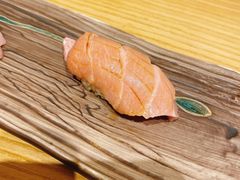 -鮨青(恒基名人购物中心店)