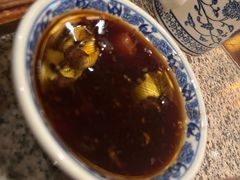 古法糖芋苗-南京大牌档(玄武湖金茂览秀城店)