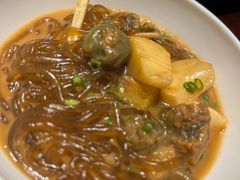 -海味世家·家常菜馆(明州里店)