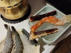 -海玥荟海鲜姿造自助餐厅(欧罗巴广场店)