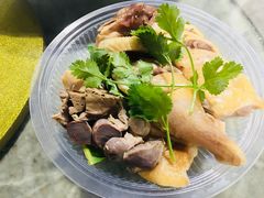 -四川小胡子海鲜(丁村万人海鲜广场店)