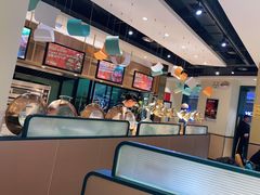 -快乐爱斯米牛排·寿喜烧自助(亿合城店)