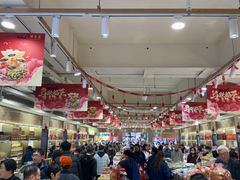 -邵万生食品公司(南京东路店)