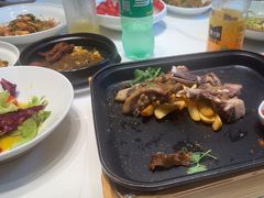 -筱爷叔·上海传统手工菜(玉树路店)
