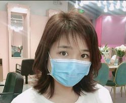 -MORI HAIR SALON日式美发沙龙