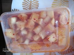 -金家米肠汤饭(振华路店)