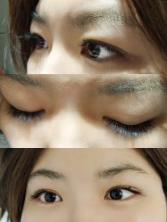 -丽尔美睫