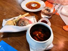 -佐度王子扒房(天鹅湖店)