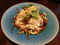 淮扬烫干丝-扬州狮子楼·非遗淮扬菜(总店)