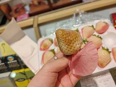 -永辉超市(龙湾万达店)