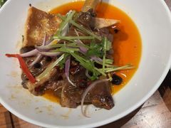 -驿楼兰·新疆菜(火车站店)