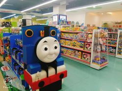 -格瑞丽家(张掖路店)