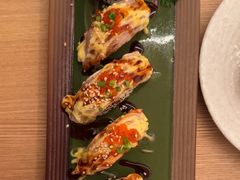 -德川家日本料理(顺义华联店)