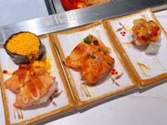 -星伦多 自助料理(圆融店)