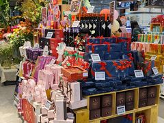 -Olé精品超市(北京合生汇店)