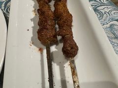-巴扎美食·新疆菜·西域歌舞表演餐厅(新疆大厦店)