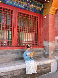 点击看大图 -美云庭古装·格格服汉服·京城旅拍(北京店)
