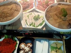 -蜀都三哥火锅店(力盟商业步行街店)