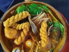 -清真·马文砂锅大全(麦苋街店)