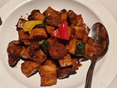 -汤城小厨•粤菜•靓汤(苏州街店)