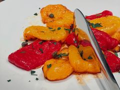 -拉蒂娜·巴西牛排馆 Latina·Brazilian Steakhouse(王府井喜悦店)