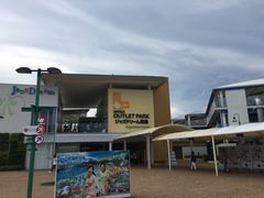 -三井奥特莱斯购物城(爵士之梦长岛店)