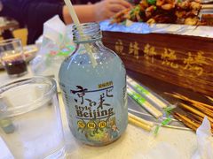 -晓靖轩烧烤(沙河风情店)
