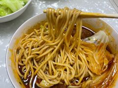 -易毛特色牛肉面(解放碑步行街店)